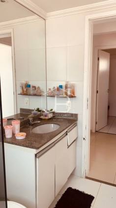 Apartamento à venda na Varjota: 3 quartos, 2 suítes, 2 salas, 2 vagas de garagem, 118m² em Fortaleza-CE!