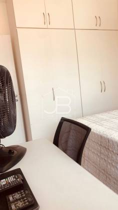 Apartamento à venda na Varjota: 3 quartos, 2 suítes, 2 salas, 2 vagas de garagem, 118m² em Fortaleza-CE!