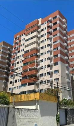 Apartamento à venda na Varjota: 3 quartos, 2 suítes, 2 salas, 2 vagas de garagem, 118m² em Fortaleza-CE!