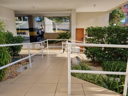 Apartamento à venda na Varjota: 3 quartos, 2 suítes, 2 salas, 2 vagas de garagem, 118m² em Fortaleza-CE!