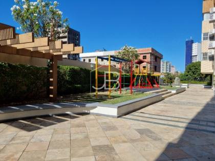 Apartamento à venda na Varjota: 3 quartos, 2 suítes, 2 salas, 2 vagas de garagem, 118m² em Fortaleza-CE!