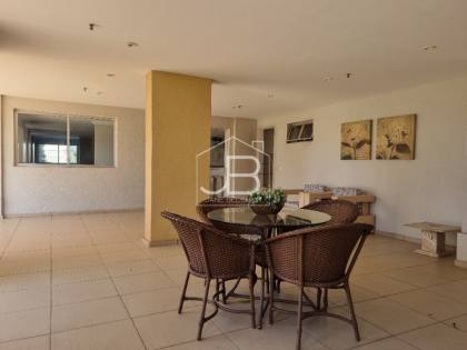 Apartamento à venda na Varjota: 3 quartos, 2 suítes, 2 salas, 2 vagas de garagem, 118m² em Fortaleza-CE!