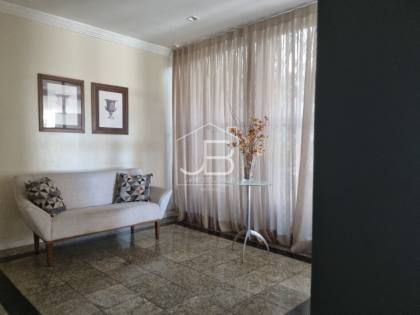 Apartamento à venda na Varjota: 3 quartos, 2 suítes, 2 salas, 2 vagas de garagem, 118m² em Fortaleza-CE!