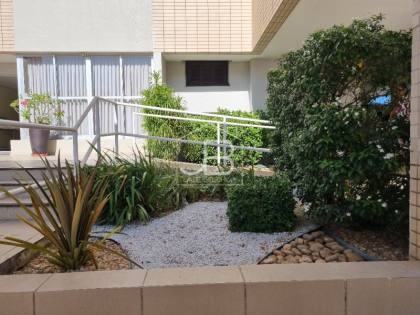 Apartamento à venda na Varjota: 3 quartos, 2 suítes, 2 salas, 2 vagas de garagem, 118m² em Fortaleza-CE!