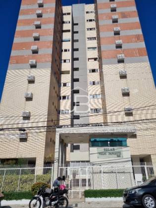 Apartamento à venda na Varjota: 3 quartos, 2 suítes, 2 salas, 2 vagas de garagem, 118m² em Fortaleza-CE!