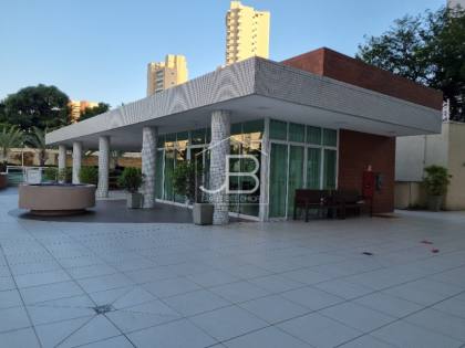 Apartamento de luxo à venda em Fortaleza-CE, no Cocó: 3 quartos, 3 suítes, 2 salas, 2 vagas de garagem, 126m².