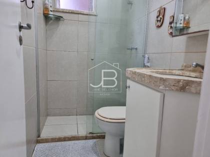Apartamento de luxo à venda em Fortaleza-CE, no Cocó: 3 quartos, 3 suítes, 2 salas, 2 vagas de garagem, 126m².