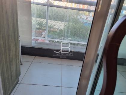 Apartamento de luxo à venda em Fortaleza-CE, no Cocó: 3 quartos, 3 suítes, 2 salas, 2 vagas de garagem, 126m².