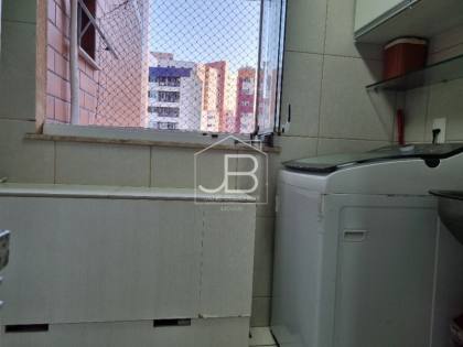 Apartamento de luxo à venda em Fortaleza-CE, no Cocó: 3 quartos, 3 suítes, 2 salas, 2 vagas de garagem, 126m².