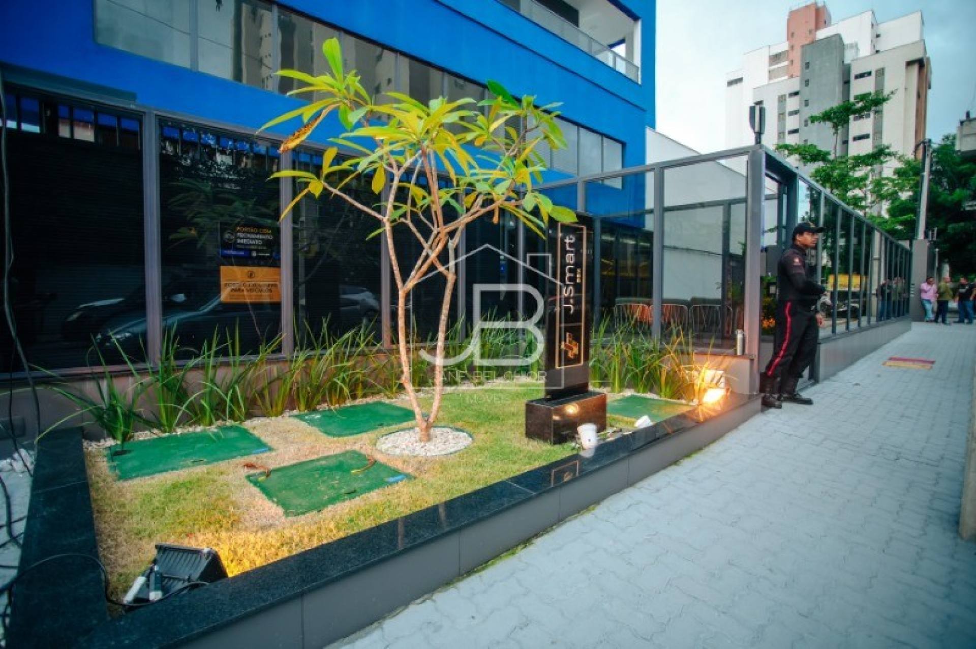 Apartamento à venda em Fortaleza-CE, Dionisio Torres: 2 quartos, 2 suítes, sala, 1 vaga, 58,12m². Imperdível!