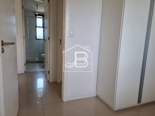 Imperdível apartamento à venda em Fortaleza-CE, no bairro Cocó, com 3 quartos, 3 suítes, 2 salas, 2 vagas e 92m²!