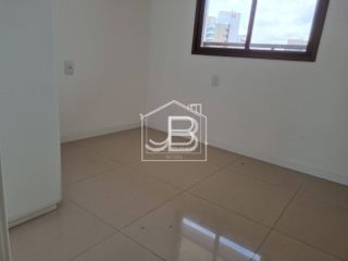 Imperdível apartamento à venda em Fortaleza-CE, no bairro Cocó, com 3 quartos, 3 suítes, 2 salas, 2 vagas e 92m²!