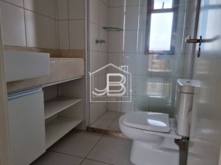 Imperdível apartamento à venda em Fortaleza-CE, no bairro Cocó, com 3 quartos, 3 suítes, 2 salas, 2 vagas e 92m²!