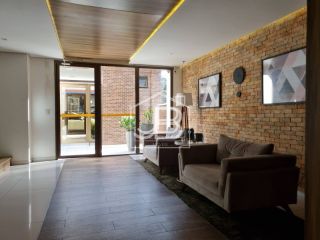 Imperdível apartamento à venda em Fortaleza-CE, no bairro Cocó, com 3 quartos, 3 suítes, 2 salas, 2 vagas e 92m²!