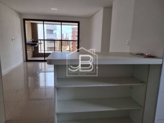 Imperdível apartamento à venda em Fortaleza-CE, no bairro Cocó, com 3 quartos, 3 suítes, 2 salas, 2 vagas e 92m²!