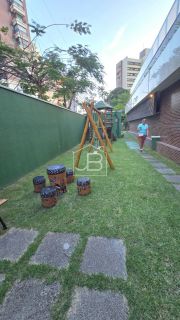 Imperdível apartamento à venda em Fortaleza-CE, no bairro Cocó, com 3 quartos, 3 suítes, 2 salas, 2 vagas e 92m²!