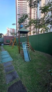 Imperdível apartamento à venda em Fortaleza-CE, no bairro Cocó, com 3 quartos, 3 suítes, 2 salas, 2 vagas e 92m²!