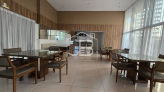 Imperdível apartamento à venda em Fortaleza-CE, no bairro Cocó, com 3 quartos, 3 suítes, 2 salas, 2 vagas e 92m²!