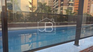 Imperdível apartamento à venda em Fortaleza-CE, no bairro Cocó, com 3 quartos, 3 suítes, 2 salas, 2 vagas e 92m²!