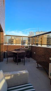 Imperdível apartamento à venda em Fortaleza-CE, no bairro Cocó, com 3 quartos, 3 suítes, 2 salas, 2 vagas e 92m²!