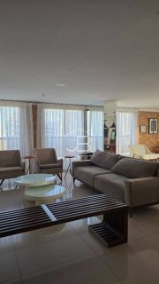 Imperdível apartamento à venda em Fortaleza-CE, no bairro Cocó, com 3 quartos, 3 suítes, 2 salas, 2 vagas e 92m²!