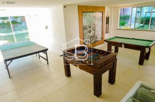 Apartamento Para Vender com 3 quartos 2 suítes no bairro Porto das Dunas em Aquiraz