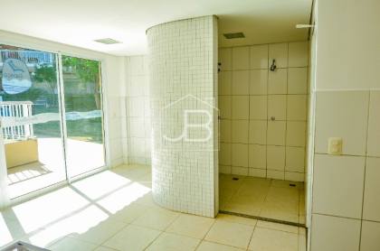 Apartamento de 3 quartos com suíte e 2 vagas no Porto das Dunas em Aquiraz-CE: seu novo lar espera por você!
