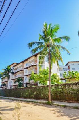 Apartamento de 3 quartos com suíte e 2 vagas no Porto das Dunas em Aquiraz-CE: seu novo lar espera por você!