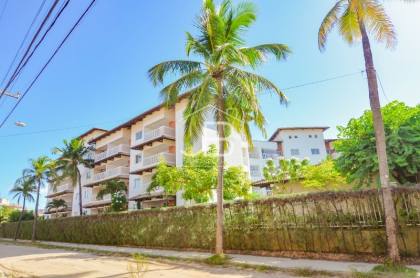 Apartamento de 3 quartos com suíte e 2 vagas no Porto das Dunas em Aquiraz-CE: seu novo lar espera por você!