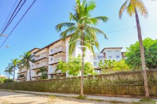 Apartamento Para Vender com 3 quartos 2 suítes no bairro Porto das Dunas em Aquiraz