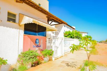 Apartamento de 3 quartos com suíte e 2 vagas no Porto das Dunas em Aquiraz-CE: seu novo lar espera por você!