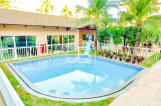 Apartamento Para Vender com 3 quartos 2 suítes no bairro Porto das Dunas em Aquiraz