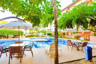 Apartamento Para Vender com 3 quartos 2 suítes no bairro Porto das Dunas em Aquiraz