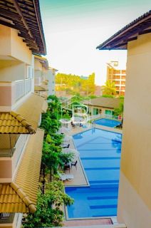 Apartamento Para Vender com 3 quartos 2 suítes no bairro Porto das Dunas em Aquiraz