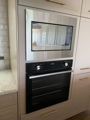 Apartamento Para Vender com 3 quartos 2 suítes no bairro Centro em Eusébio