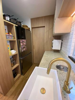 Apartamento Para Vender com 3 quartos 2 suítes no bairro Centro em Eusébio