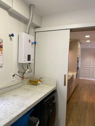 Apartamento Para Vender com 3 quartos 2 suítes no bairro Centro em Eusébio