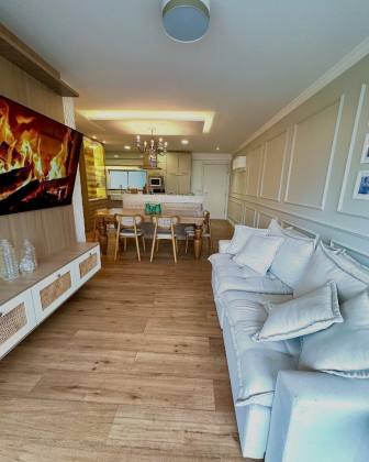 Apartamento Para Vender com 3 quartos 2 suítes no bairro Centro em Eusébio