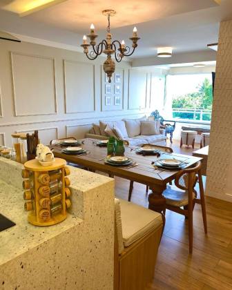 Apartamento Para Vender com 3 quartos 2 suítes no bairro Centro em Eusébio