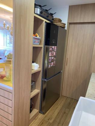 Apartamento Para Vender com 3 quartos 2 suítes no bairro Centro em Eusébio