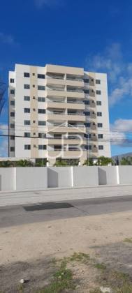 Apartamento Para Vender com 3 quartos 2 suítes no bairro Centro em Eusébio