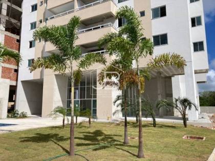 Apartamento Para Vender com 3 quartos 2 suítes no bairro Centro em Eusébio