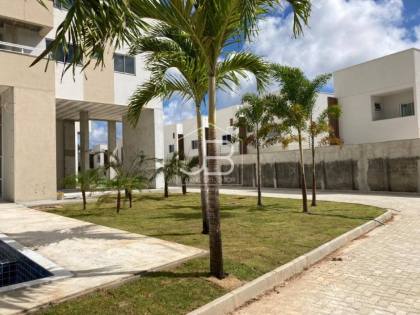 Apartamento Para Vender com 3 quartos 2 suítes no bairro Centro em Eusébio