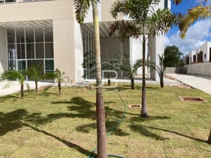 Apartamento Para Vender com 3 quartos 2 suítes no bairro Centro em Eusébio