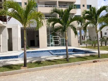 Apartamento Para Vender com 3 quartos 2 suítes no bairro Centro em Eusébio