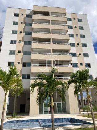 Apartamento Para Vender com 3 quartos 2 suítes no bairro Centro em Eusébio