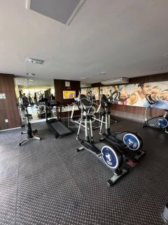 Helbor Parque Clube – Conforto e praticidade no Papicu