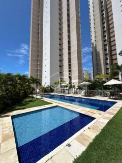 Helbor Parque Clube – Conforto e praticidade no Papicu