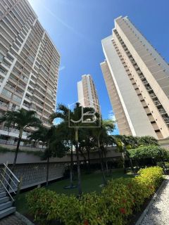 Helbor Parque Clube – Conforto e praticidade no Papicu