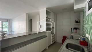 Solarium Residence – Porto das Dunas